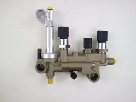 Adblue Dosator Diffuser Urea Pump Injection Metering Unit A0001402039 fits Benz ACTROS MP2 MP3 ATEGO Trucks Tractors